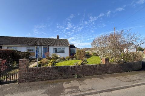 2 bedroom semi-detached bungalow for sale, Jackson Road, Houghton