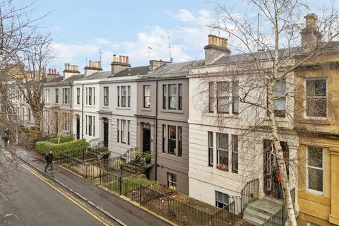 undefined, 23 Bank Street, Hillhead, G12 8JQ