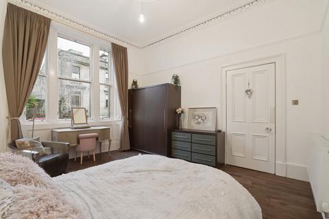 undefined, 23 Bank Street, Hillhead, G12 8JQ
