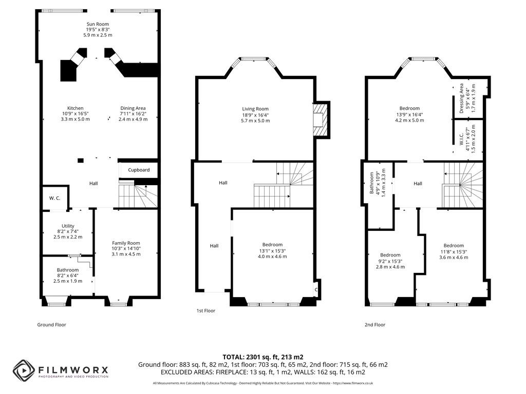 Floorplan - IVY Property - 23 Bank Street