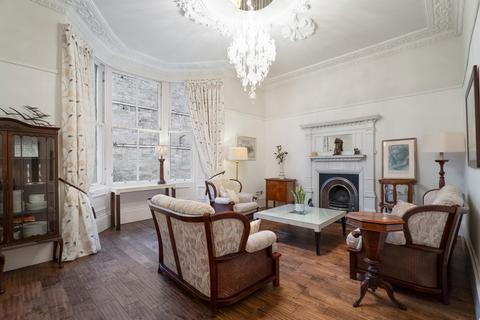 undefined, 23 Bank Street, Hillhead, West End, G12 8JQ