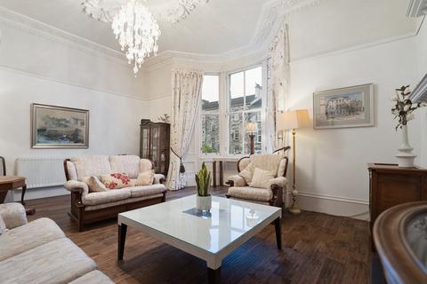 undefined, 23 Bank Street, Hillhead, West End, G12 8JQ