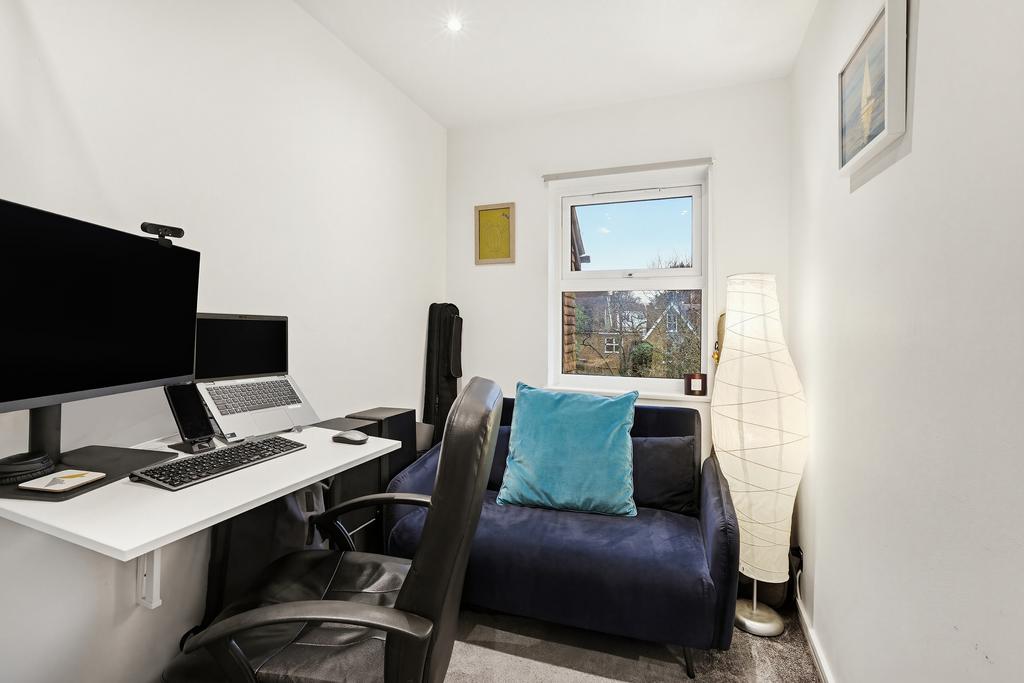 Office Area