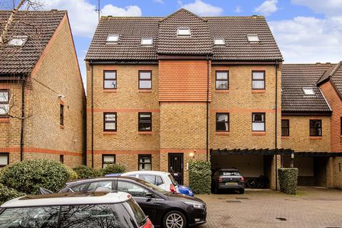 undefined, Pursewardens Close, Ealing, London, W13