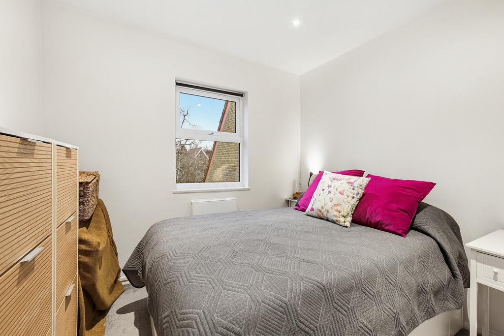 Bedrom
