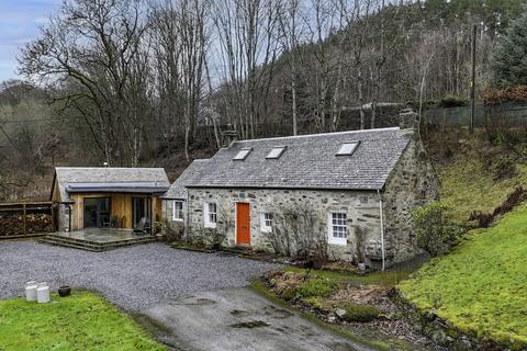 undefined, Atholl Cottage, Killiecrankie