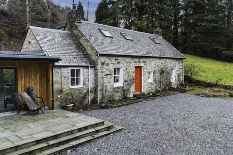 undefined, Atholl Cottage, Killiecrankie