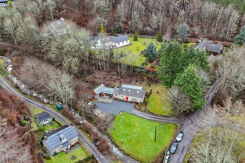undefined, Atholl Cottage, Killiecrankie