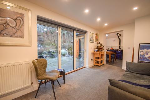 undefined, Atholl Cottage, Killiecrankie