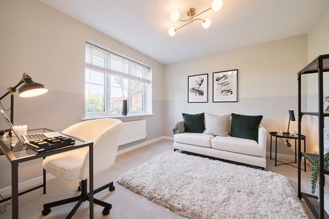 undefined, Plot 7, The Chedworth at Festival Park, Dereham Road, Easton NR9