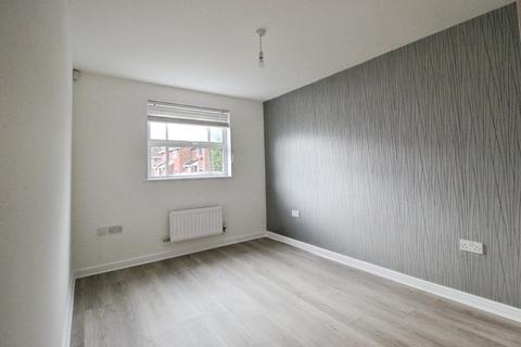 undefined, Eversley Park, Chester CH2