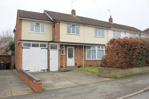undefined, Rosemead Drive, Oadby