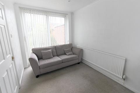 undefined, Rosemead Drive, Oadby