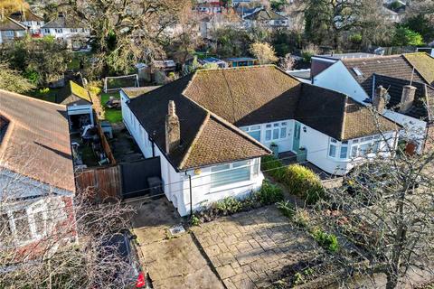 3 bedroom bungalow for sale, Aberdale Gardens, Potters Bar, Hertfordshire, EN6