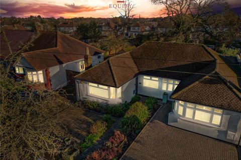 Aberdale Gardens, Potters Bar, Hertfordshire, EN6