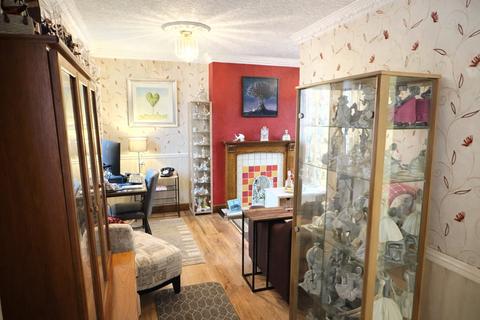undefined, Waterloo Avenue, Birmingham, West Midlands, B37