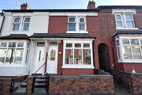 undefined, Alderson Road, Birmingham, West Midlands, B8