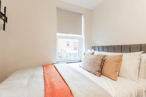 undefined, Sweetbriar Road, Leicester