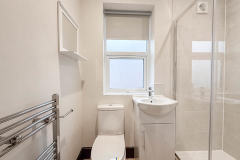 undefined, Sweetbriar Road, Leicester