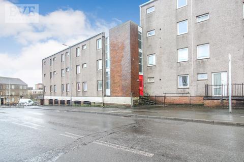 undefined, Graham Street, Johnstone PA5