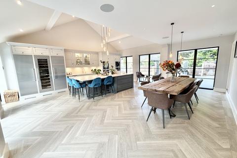 undefined, Prior Croft Close, Camberley GU15