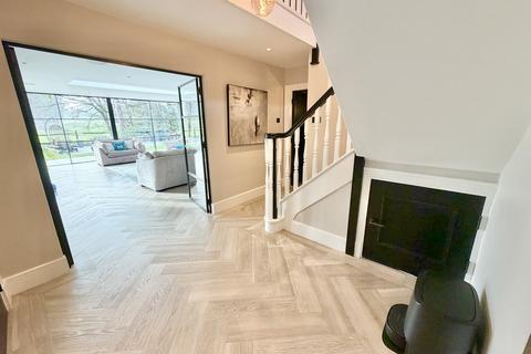 undefined, Prior Croft Close, Camberley GU15