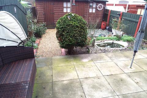 3 bedroom terraced house for sale, 521 Endike Lane