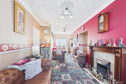 3 bedroom terraced house for sale, 521 Endike Lane
