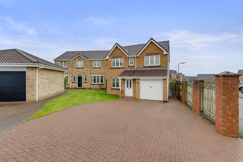 undefined, Edinburgh Drive, Bedlington NE22