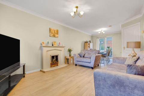 undefined, Edinburgh Drive, Bedlington NE22