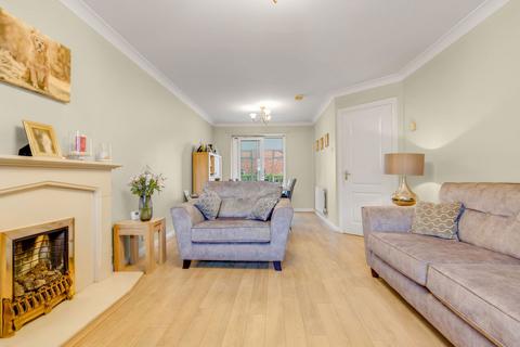 undefined, Edinburgh Drive, Bedlington NE22