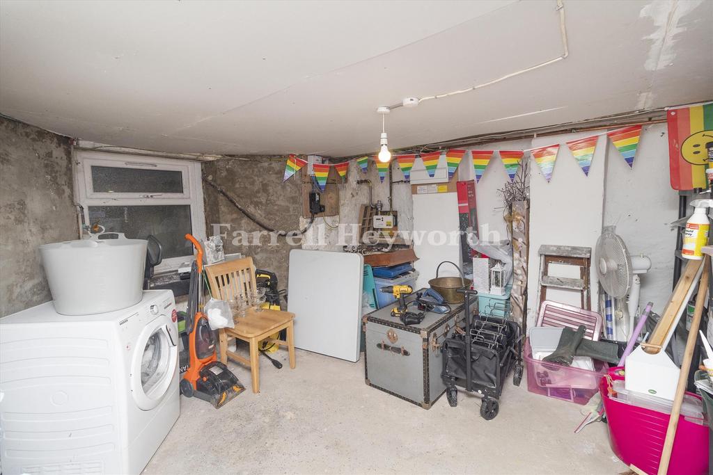 Cellar