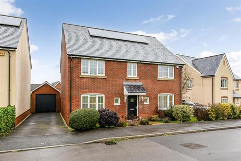 undefined, Whiteland Way, Clanfield