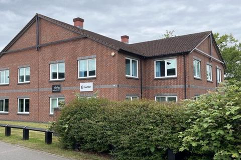 Office to rent, Parkway Burton On Trent DE14 2UE