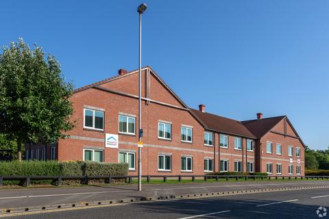 Office to rent, Parkway Burton On Trent DE14 2UE