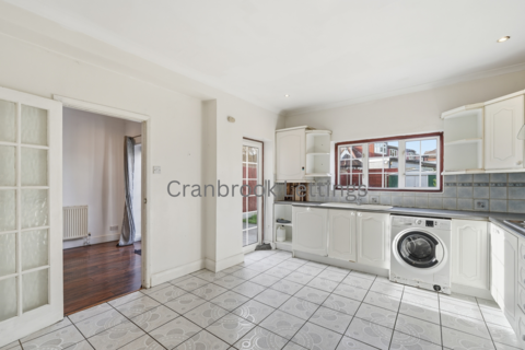 undefined, Belvedere Avenue, Clayhall, IG5