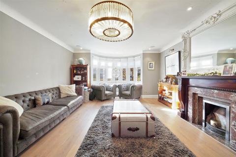 5 bedroom terraced house to rent, Asmara Road, London, NW2