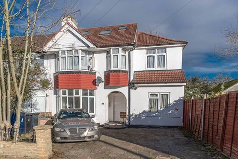 undefined, Eskdale Avenue, Northolt, UB5