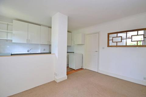 Elmore Street, Islington, London, N1