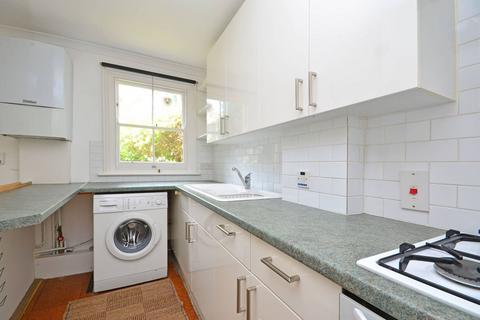 undefined, Elmore Street, Islington, London, N1