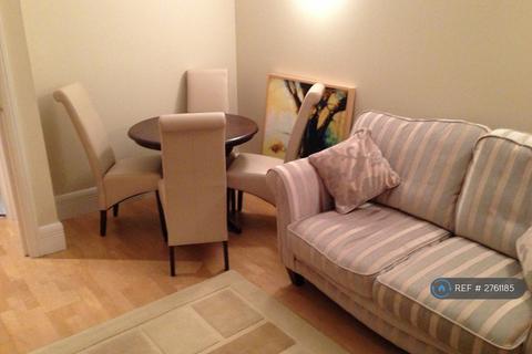 undefined, Whitehouse Apartments, London, SE1