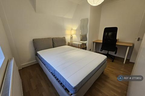 undefined, High Street, London, E17