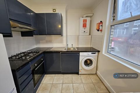undefined, High Street, London, E17