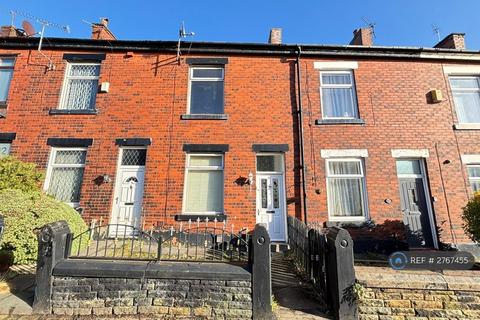 undefined, Knowles Street, Radcliffe, Manchester, M26