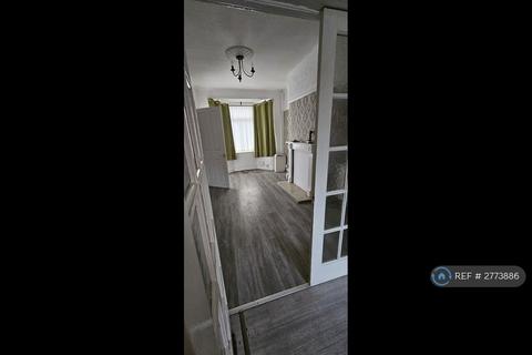 2 bedroom terraced house to rent, Pirrie Road, Liverpool, L9