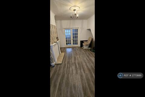2 bedroom terraced house to rent, Pirrie Road, Liverpool, L9
