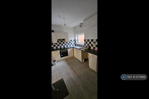 2 bedroom terraced house to rent, Pirrie Road, Liverpool, L9