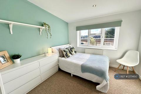 undefined, Pendarves Road, Falmouth, TR11