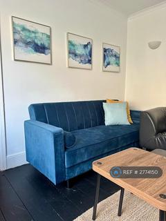 undefined, Pendarves Road, Falmouth, TR11