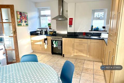 undefined, Pendarves Road, Falmouth, TR11